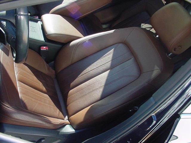 2019 Audi Q5 Premium Plus photo 5
