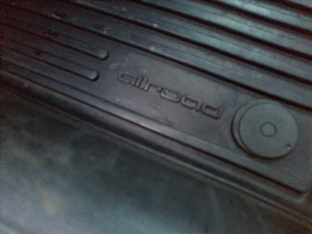 2015 Audi allroad Premium Plus All Wheel Drive:10455