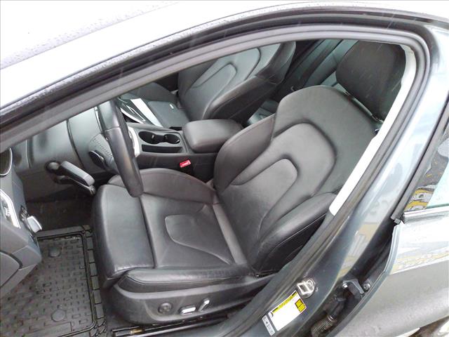 2014 Audi A4 Premium Plus AT LEATHER:10478