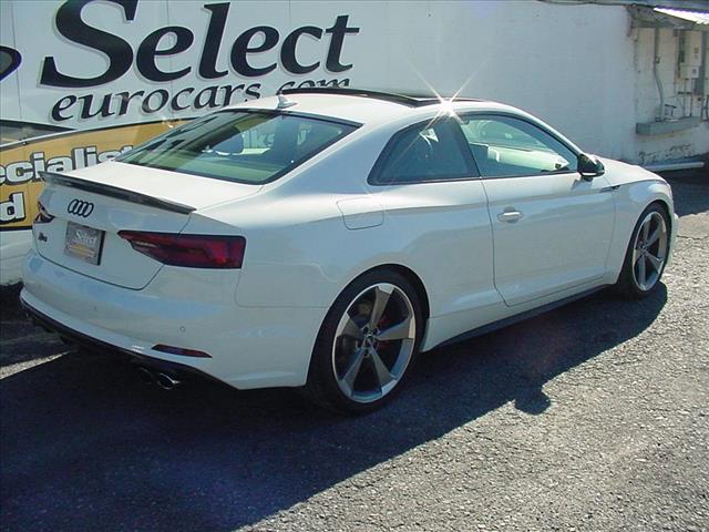 Photo of 2019 Audi S5 349hp 369lb 0-60 4p4 Seconds in Waterloo, NY - 6,  2019 Audi S5 349hp 369lb 0-60 4p4 Seconds:10392