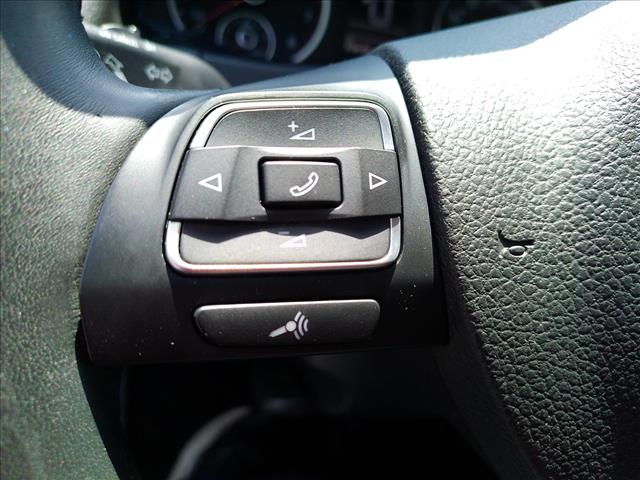 2016 Volkswagen Tiguan S4 Motion All Wheel Drive:10519
