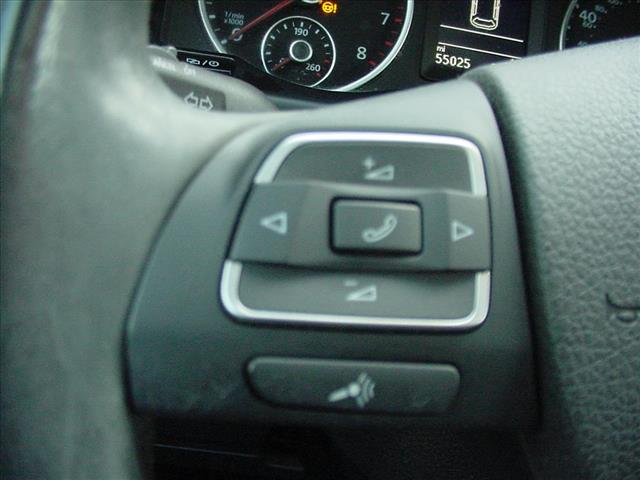 2016 Volkswagen Tiguan 4 Motion ONE OWNER ALL WHEEL:10416