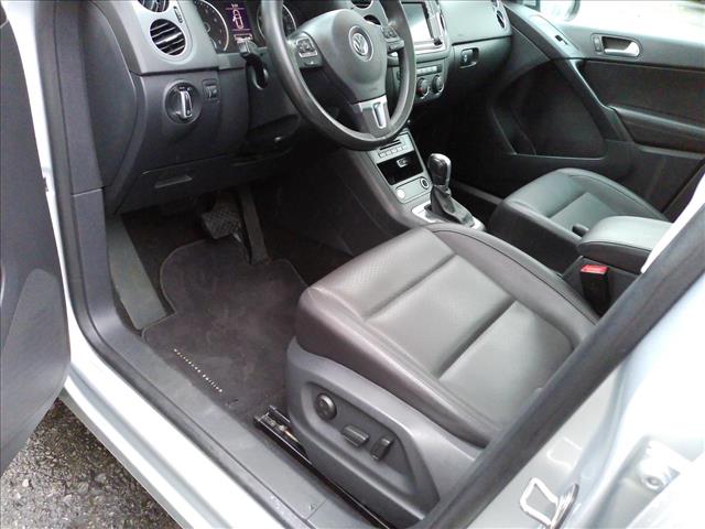2017 Volkswagen Tiguan Wolfsburg:10510