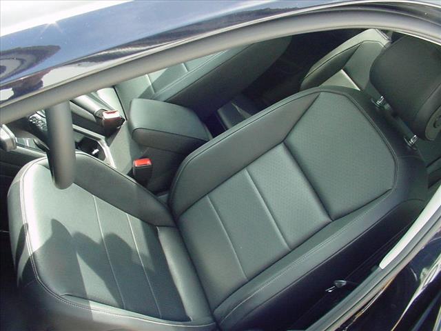 2020 Volkswagen Tiguan SEL photo 2