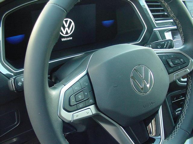 Photo of 2022 Volkswagen Tiguan SE ONE OWNER All Wheel Drive in Waterloo, NY - 7,  2022 Volkswagen Tiguan SE ONE OWNER All Wheel Drive:10382