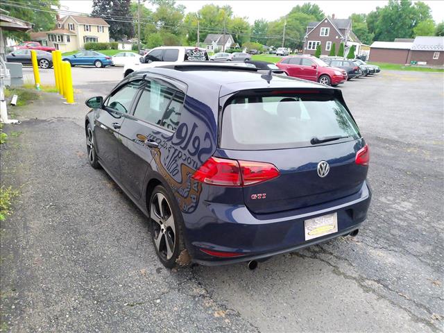 2017 Volkswagen Golf GTI:10558