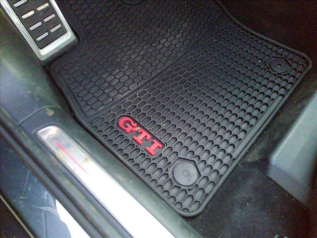 2017 Volkswagen Golf GTI Autobahn 6spd Manual:10523