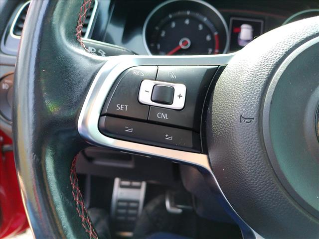 2016 Volkswagen Golf GTI Autobahn 6spd MANUAL:10465