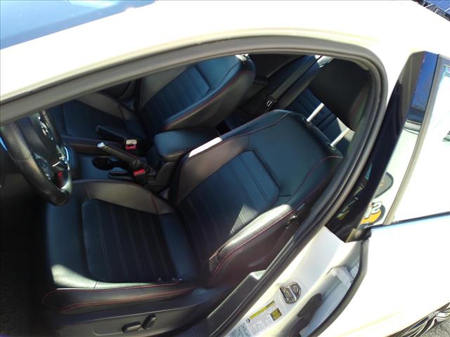 2013 Volkswagen Jetta Gli 2 Liter 6 Sspd MANUAL RARE:10464