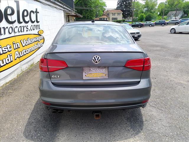 2017 Volkswagen Jetta GLI Manual:10504
