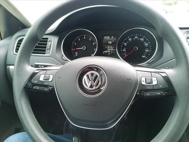 2016 Volkswagen Jetta SE 1.4T EPA 38MPG   Highway!:10555