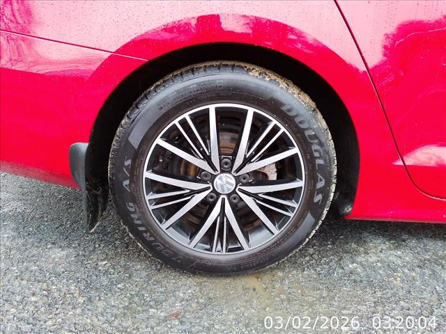 2018 Volkswagen Jetta Wolfsurg Trim Automatic 38MPG:10450