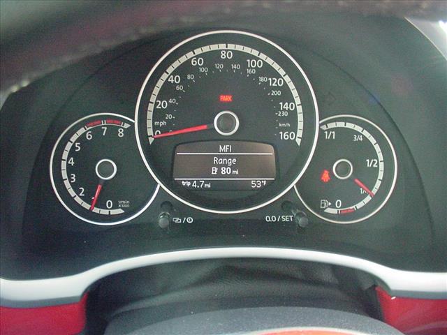 Photo of 2014 Volkswagen Beetle 2 point 5Liter Manual 1 Owner in Waterloo, NY - 7,  2014 Volkswagen Beetle 2 point 5Liter Manual 1 Owner:10399