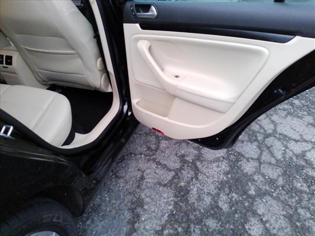 2014 Volkswagen Jetta TDI Manual New DPF Particulate:10543