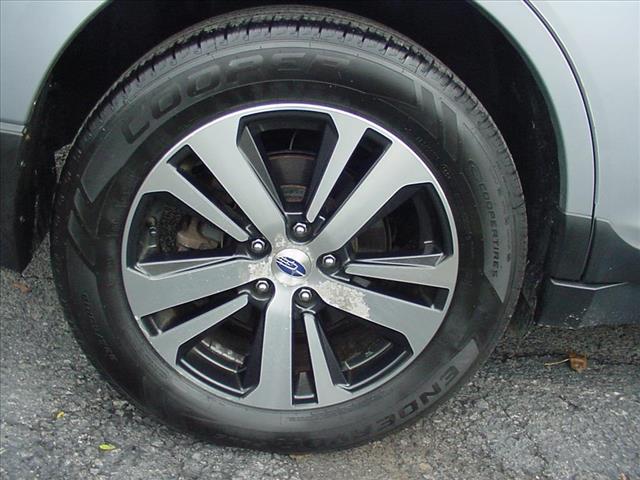 Photo of 2018 Subaru Outback Limited Navigation Eye Sight in Waterloo, NY - 7,  2018 Subaru Outback Limited Navigation Eye Sight:10389