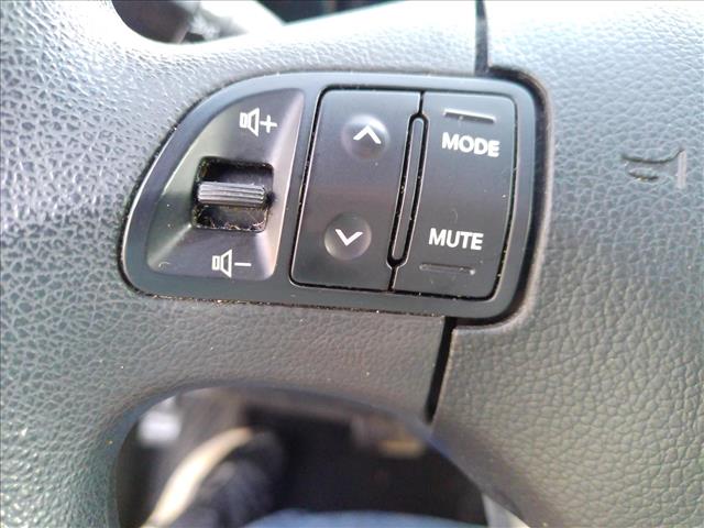 2016 Kia Sportage LX One Adult Owned 9 Years:10536