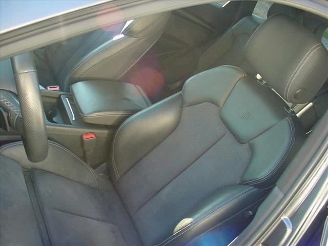 2022 Audi SQ5 Premium photo 5