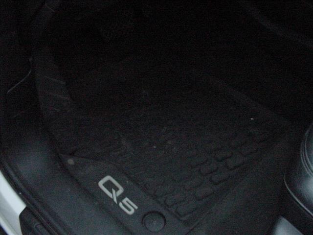 2019 Audi Q5 Premium Plus All Wheel Drive:10414