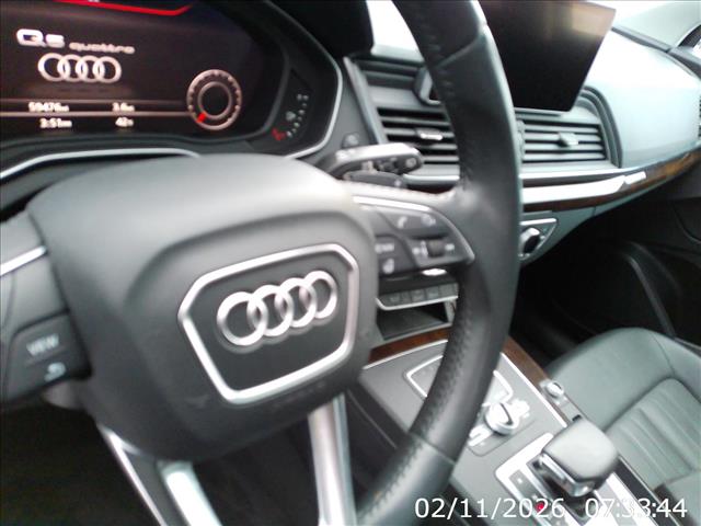 2019 Audi Q5 Premium Plus:10448
