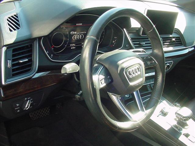 2019 Audi Q5 Premium Plus photo 6