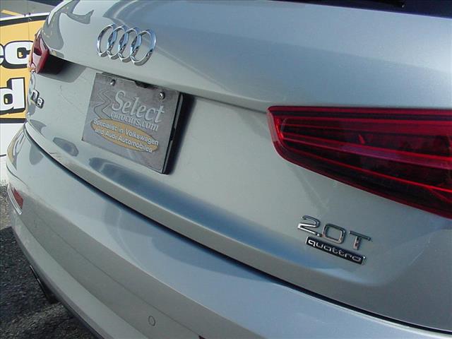 2018 Audi Q3 Premium Plus photo 6