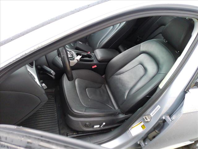 2015 Audi allroad Premium Plus All Wheel Drive:10455