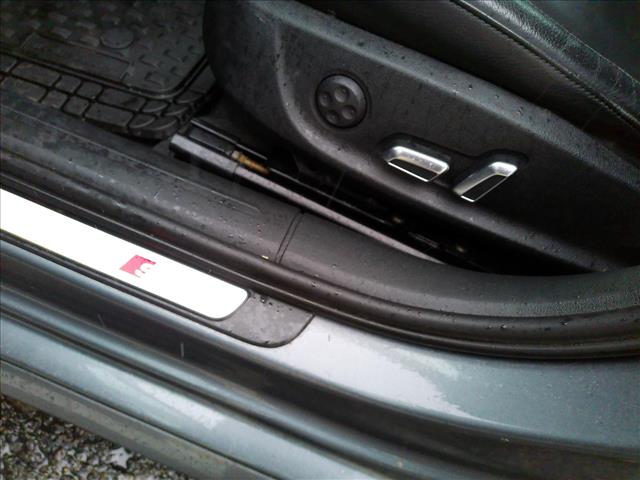 2014 Audi A4 Premium Plus AT LEATHER:10478