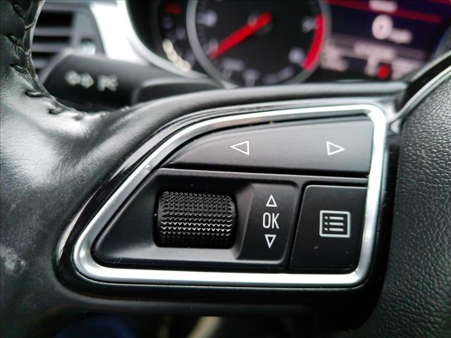 2016 Audi A6 Premium Plus NAV Remote Opener:10484