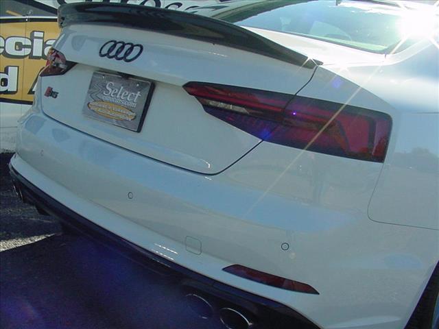 Photo of 2019 Audi S5 349hp 369lb 0-60 4p4 Seconds in Waterloo, NY - 7,  2019 Audi S5 349hp 369lb 0-60 4p4 Seconds:10392