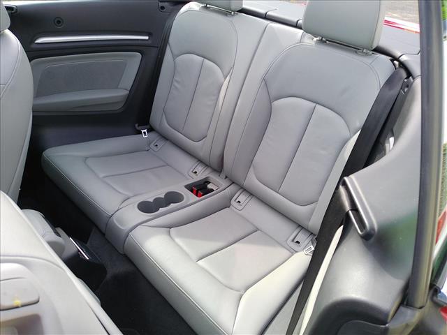 2019 Audi A3 Premium Plus Cabriolet Quattro:10517