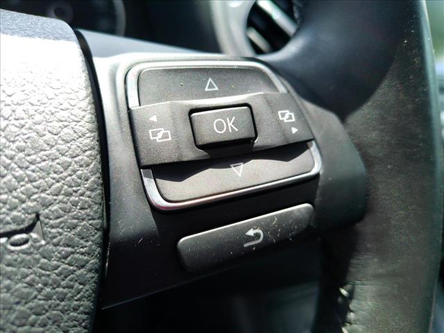2016 Volkswagen Tiguan S4 Motion All Wheel Drive:10519