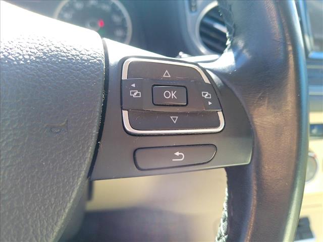 2016 Volkswagen Tiguan S AWD New VW Dealer Trade:10574