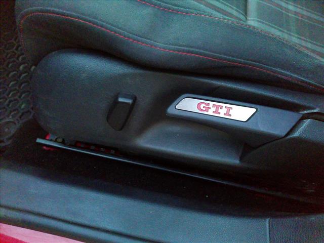 2012 Volkswagen GTI 2l 6spd MANUAL Select Trade:10563