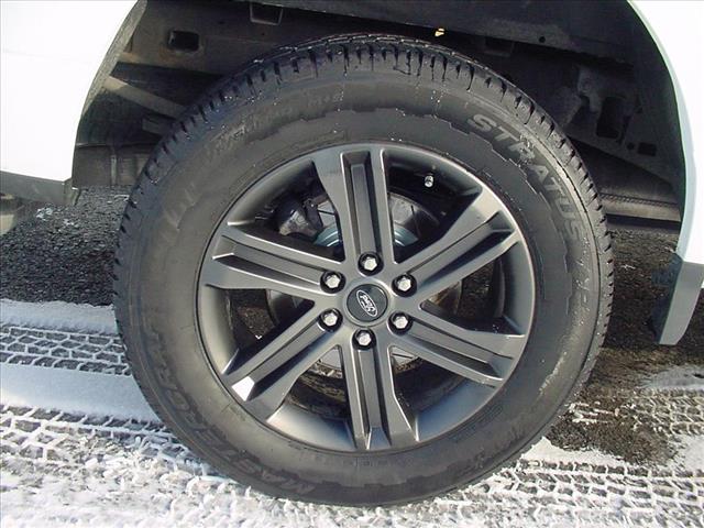 2022 Ford F-150 XLT Sport 5l 4X4:10427