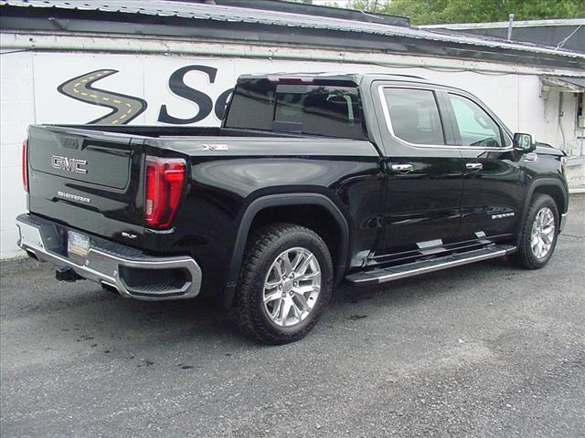 2019 Gmc Sierra 1500 SLT photo 8