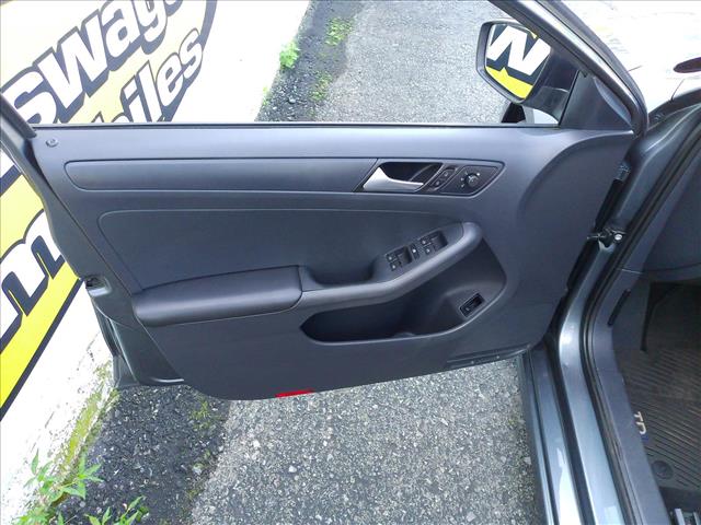 2014 Volkswagen Jetta S Manual 2 liter Simplest:10530