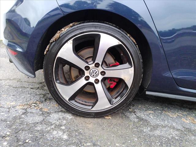 2017 Volkswagen Golf GTI:10558