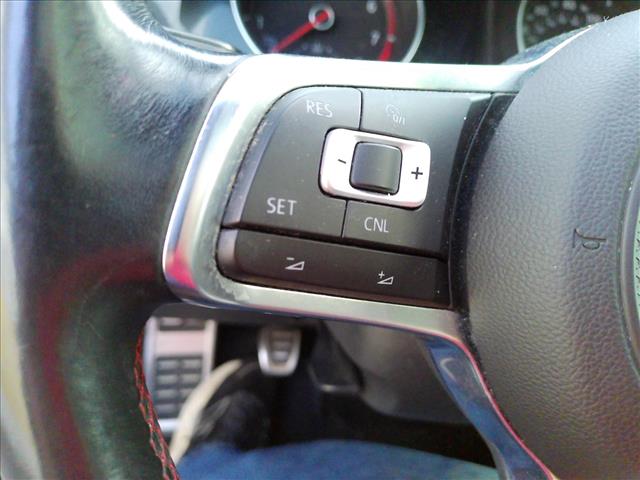 2017 Volkswagen Golf GTI Autobahn 6spd Manual:10523