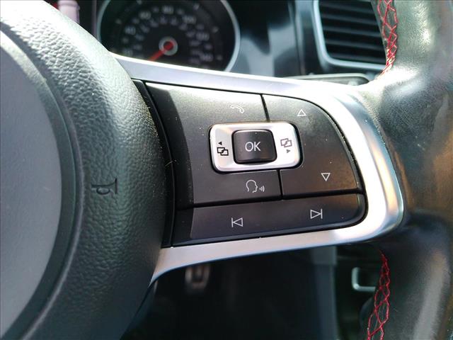 2016 Volkswagen Golf GTI Autobahn 6spd MANUAL:10465