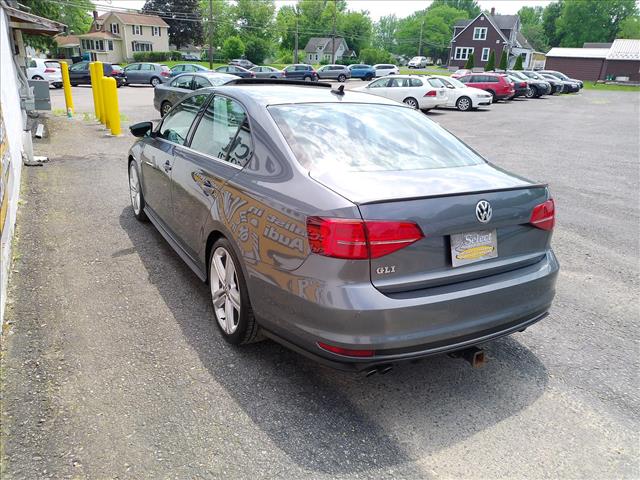 2017 Volkswagen Jetta GLI Manual:10504