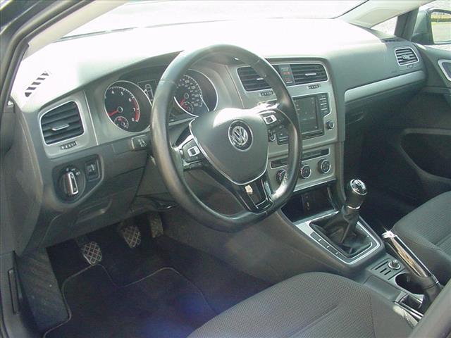 Photo of 2017 Volkswagen Golf SportWagen S 5spd Manual ONE OWNER in Waterloo, NY - 8,  2017 Volkswagen Golf SportWagen S 5spd Manual ONE OWNER:10394