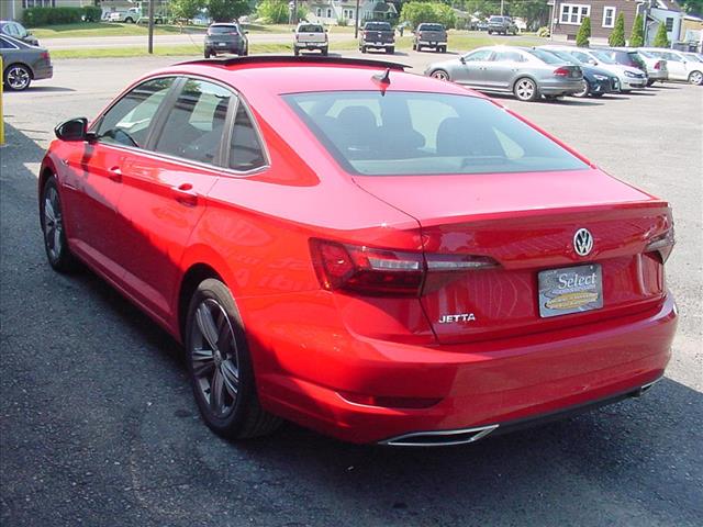 2020 Volkswagen Jetta R-Line photo 6