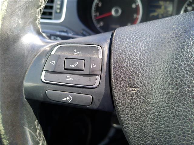 2012 Volkswagen Jetta SEL A/T Top of the Line:10509