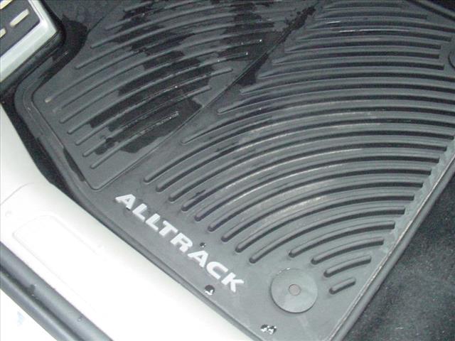 2019 Volkswagen Golf Alltrack SE 6spd PARK PILOT All Wheel:10415