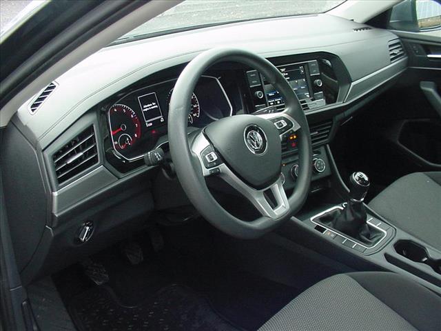 2021 Volkswagen Jetta S:10419