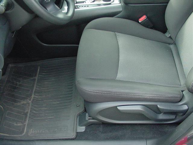 2019 Nissan Pathfinder S 4x4 SEATS SEVEN:10411