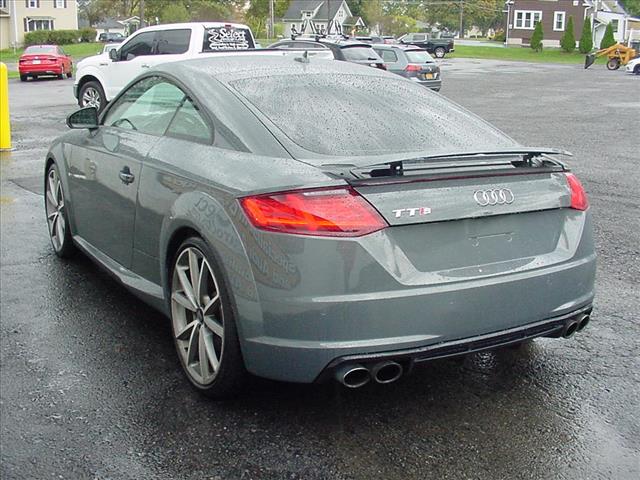 Photo of 2017 Audi TTS Coupe Quattro New Rated 292hp in Waterloo, NY - 8,  2017 Audi TTS Coupe Quattro New Rated 292hp:10381