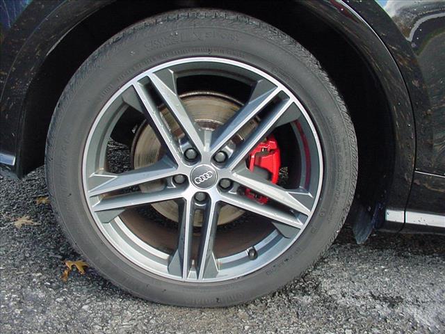 2020 Audi SQ5 Premium Plus S Sport:10401