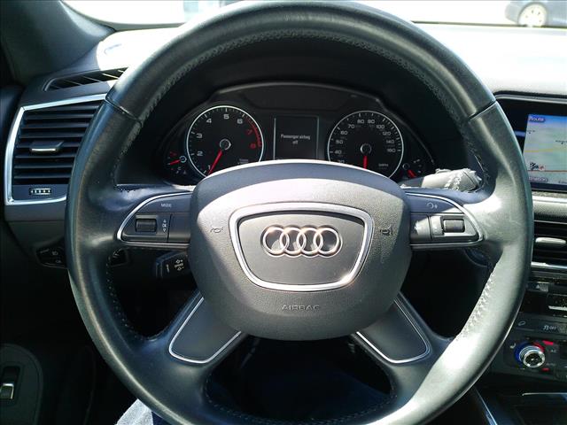 2016 Audi Q5 Premium Plus:10514