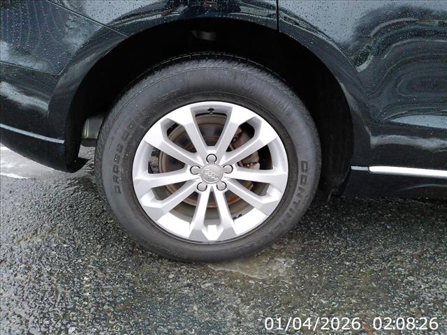 2015 Audi Q5 Premium Plus Quattro:10437